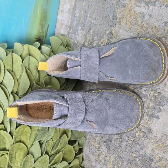 Mini Boden Other - Mini Boden Ankle Boots